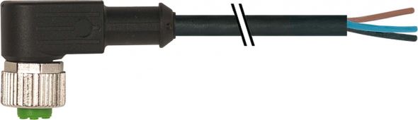 M12 Buchse gewinkelt 7000-12341-6340300