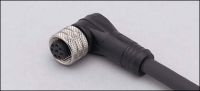 Winkelbuchse M12 E11231