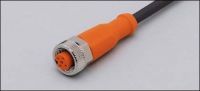 Kabeldose M12 EVC071