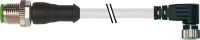 M12 Stecker gerade 7000-40601-2300150