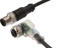 Kabeldosen/-stecker VK060F23