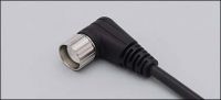 Kabeldose abgewinkelt E11741