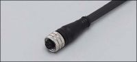 Kabeldose gerade E11950