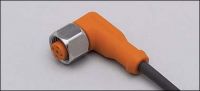Kabeldose abgewinkelt EVC04A