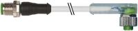 M12 Stecker gerade 7000-40321-2330150
