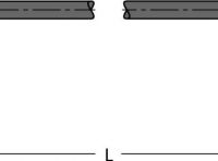 Aktuator-/Sensorleitung WKC4T-0,3-RSC4T/TXL