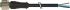 M12 Buchse gerade 7000-12221-6341000