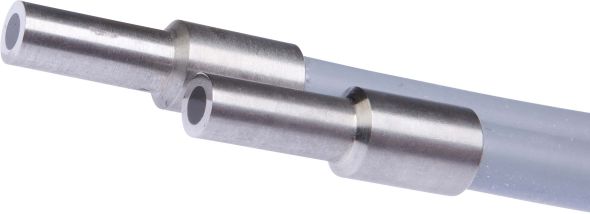 Lichtleiter-Schranke LS060510