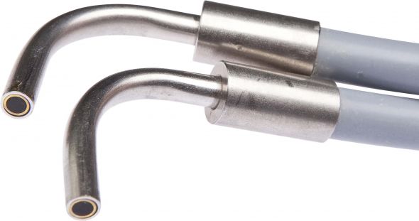 Lichtl.schranke 4rund/90G LS100311