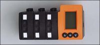 Fiberoptik-Verstärker PNP OO5006