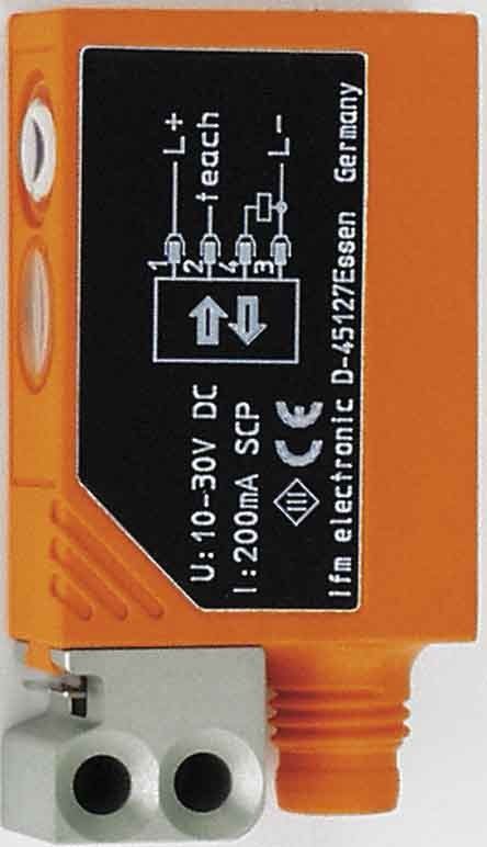 Lichttaster,Reflex OJ5022