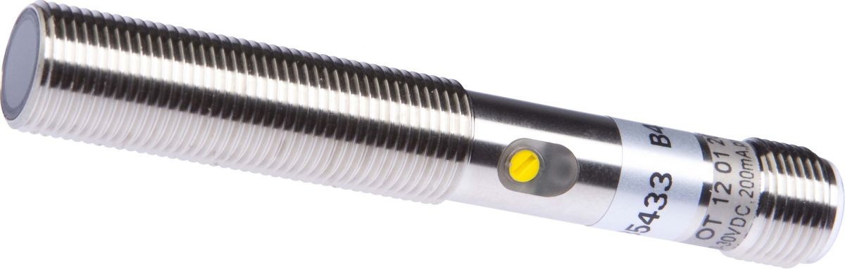 Sensor,opt.,M12x1,Stecker OT120120