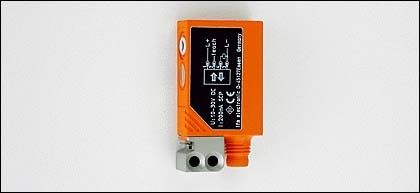 Reflexlichttaster DC NPN OJ5023
