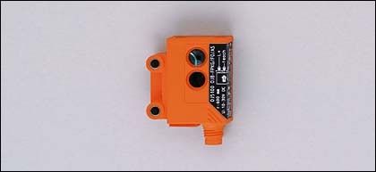 Reflexlichttaster DC PNP OJ5100