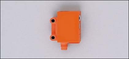 Reflexlichttaster DC PNP OJ5122