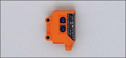 Reflexlichttaster DC PNP OJ5144
