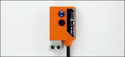 Reflexlichttaster DC PNP OJ5060