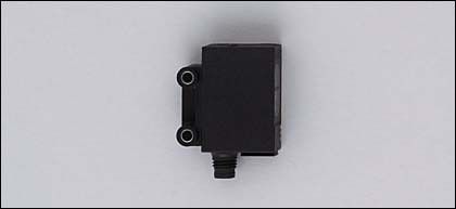 Reflexlichttaster DC PNP OJ5154