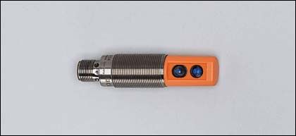 Reflexlichttaster DC PNP OG5123