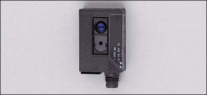 Reflexlichttaster DC PNP OJ5052