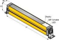 Lichtvorhang SLSR14-150Q8