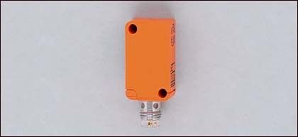 Magnetsensor MS5010