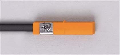 Zylindersensor AMR Zelle MK5156