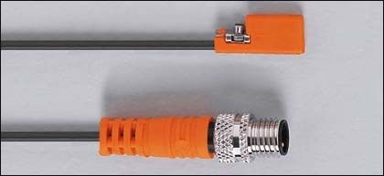 Zylindersensor GMR Zelle MK5302