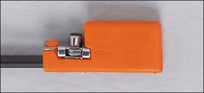 Zylindersensor MK5329