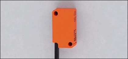Magnetsensor MS5011