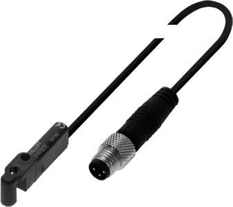 Magnetfeldsensor BMF305K-P BMF005K