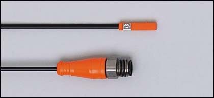 Zylindersensor GMR Zelle MK501A