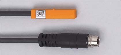 Zylindersensor AMR Zelle MK5138