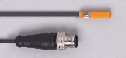 Zylindersensor AMR Zelle MK5139