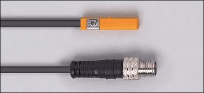 Zylindersensor AMR Zelle MK5159