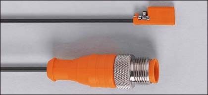 Zylindersensor GMR Zelle MK5304