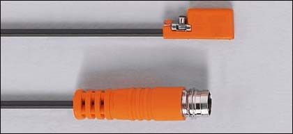 Zylindersensor GMR Zelle MK5307