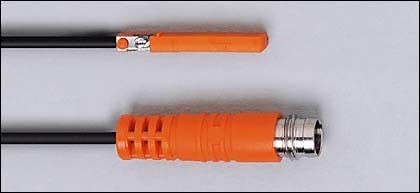 Zylindersensor GMR Zelle MK5310