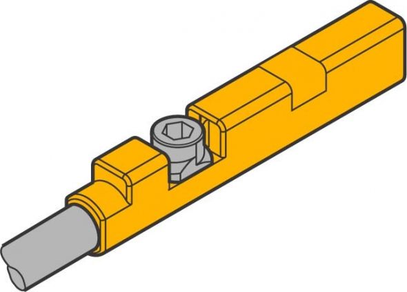 Magnetfeldsensor BIM-UNR-AP6X