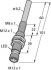 Magnetfeld-Sensor NIMFE-M12/#1600609