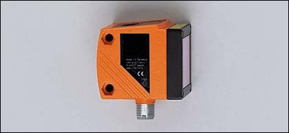 Abstandssensor opt. O1D105