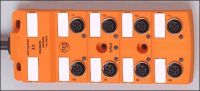 Zentralverteiler EBC023