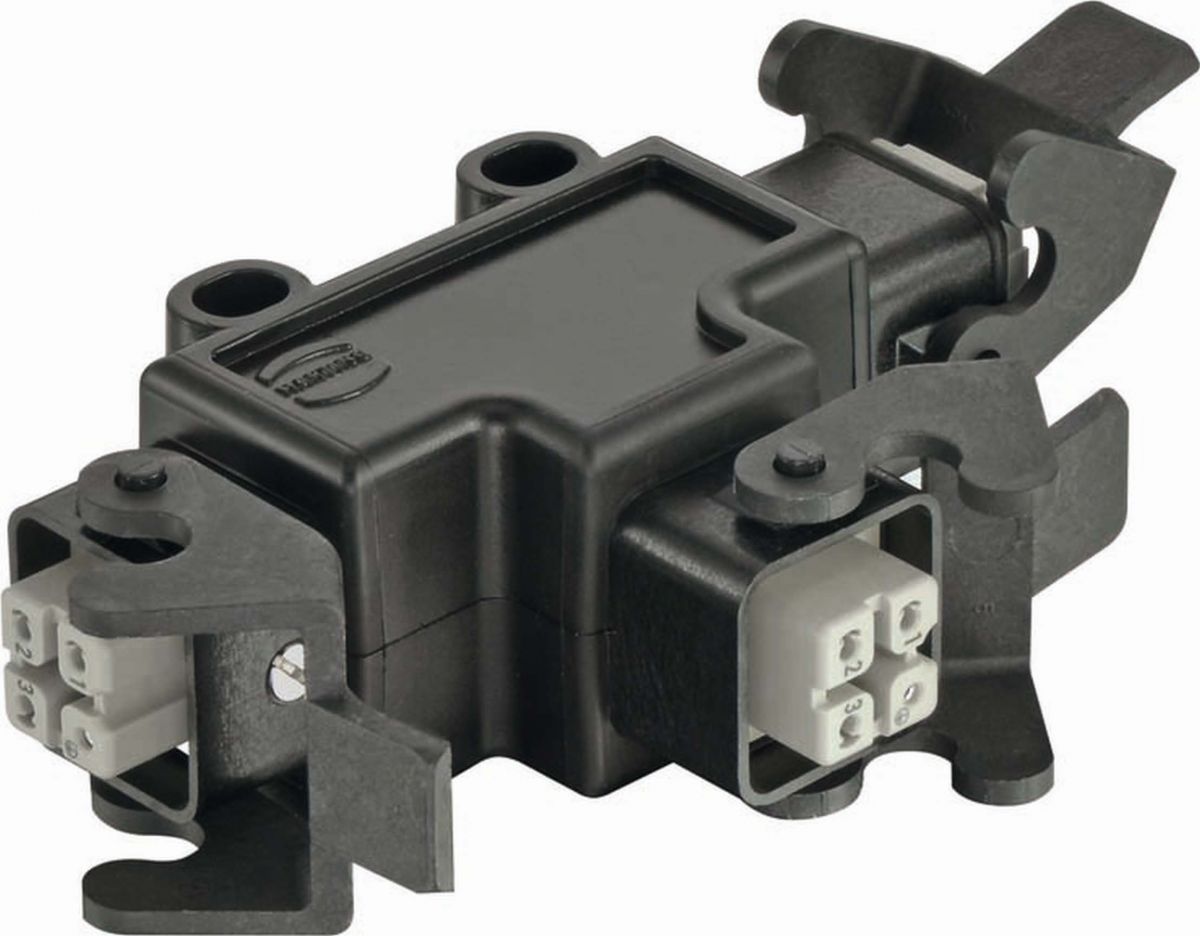 T-Verbinder 09 12 008 4755