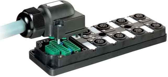 Verteiler 27036