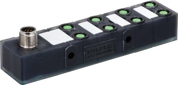 Passiv-Verteiler 8000-88060-0000000