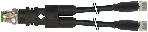 Y-Verteiler M12 7000-40821-6300100