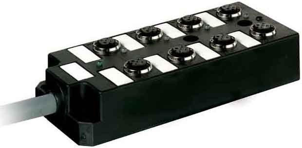 Passiv-Verteiler 27858