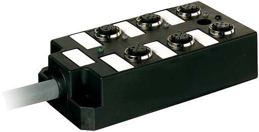 Passiv-Verteiler 27861