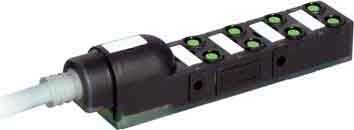 Passiv-Verteiler 8000-88010-3570500