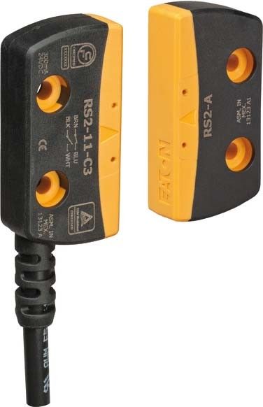 Sicherheitsschalter RS2-02-Q4